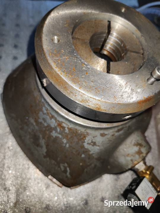 Tuleja zaciskowa 185E Tulejka zaciskowa TZN0066 Legnica sprzedam