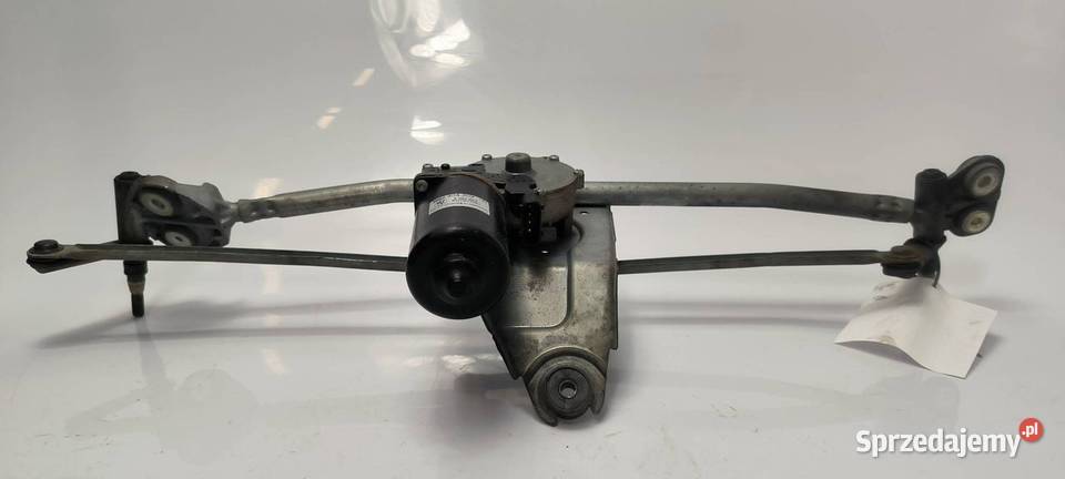 MECHANIZM WYCIERACZEK PRZÓD LAND ROVER RANGE kujawsko-pomorskie