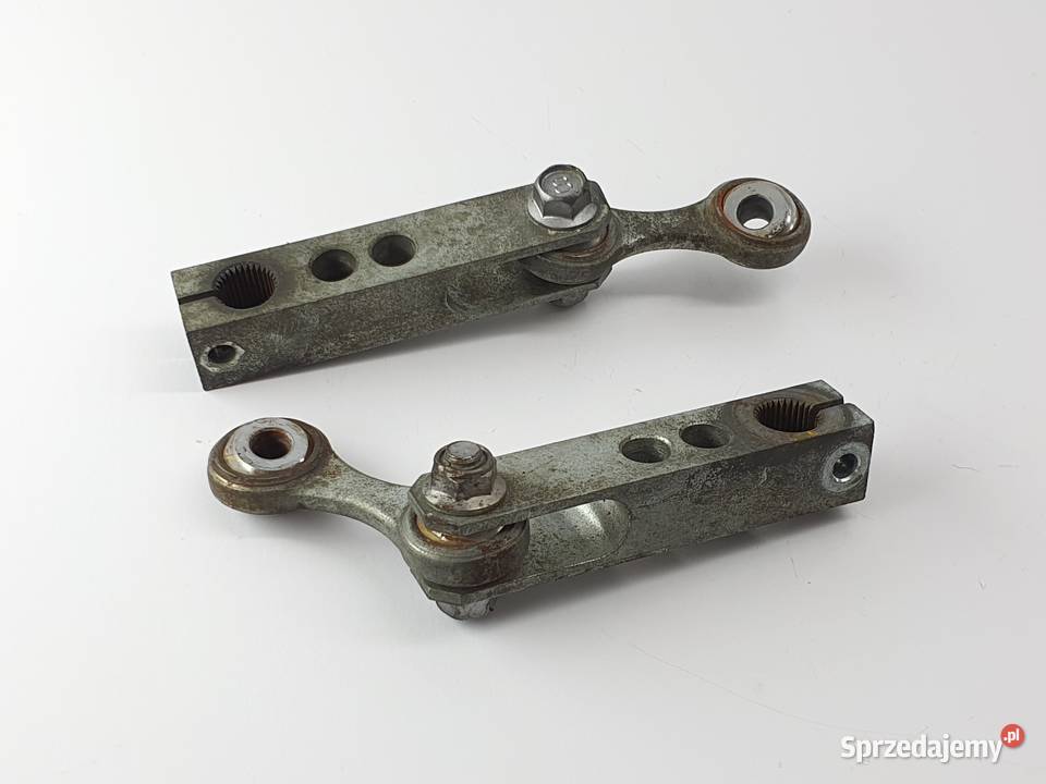 Drazek Stabilizator Mocowanie Lacznik Yamaha Rx1 łódzkie Łódź