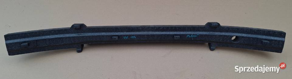 VW ID4 ID4 ABSORBER ZDERZAKA PRZÓD PRZEDNIEGO Bieleń sprzedam