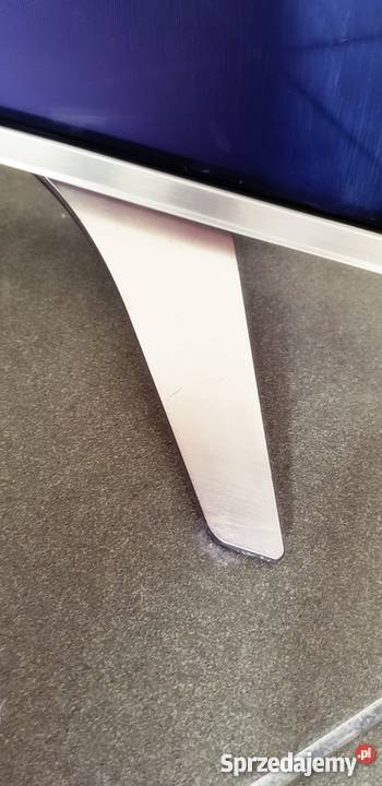 Telewizorze LG Smart LED LH615V 55 Gdańsk