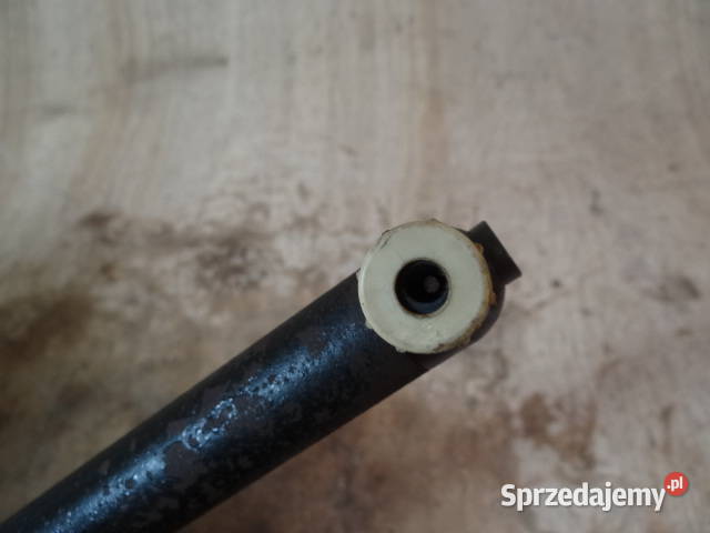 pompka MZ TS ETZ Simson 30 org DDR Żary