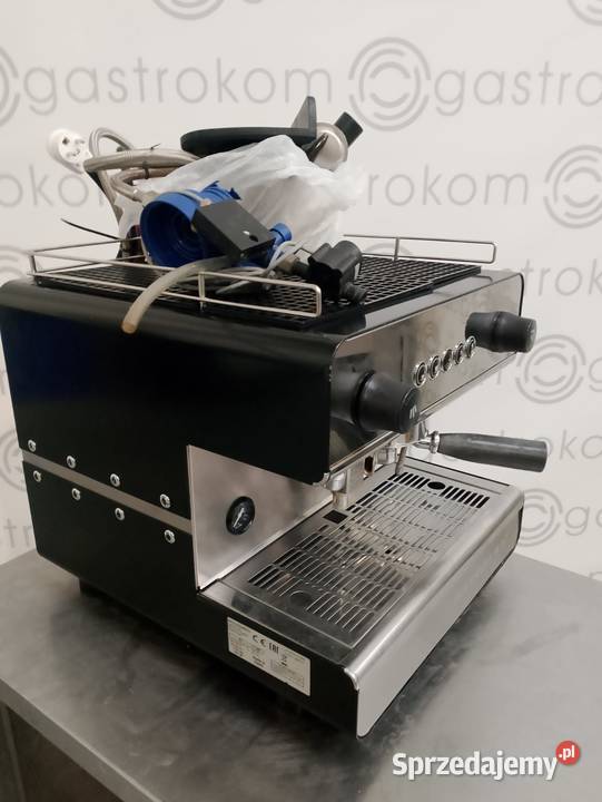 Ekspres do kawy Iberital IB7 Wrocław