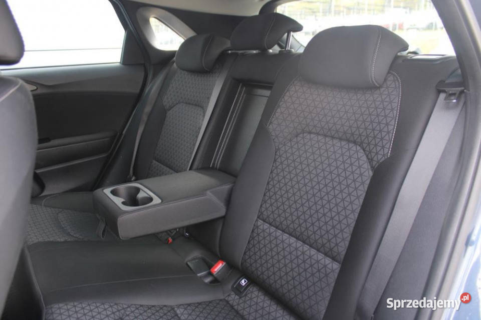 KIA Ceed 2020r salon Kamera Tempomat 2Strefowa 140KM Cee'd Kraków