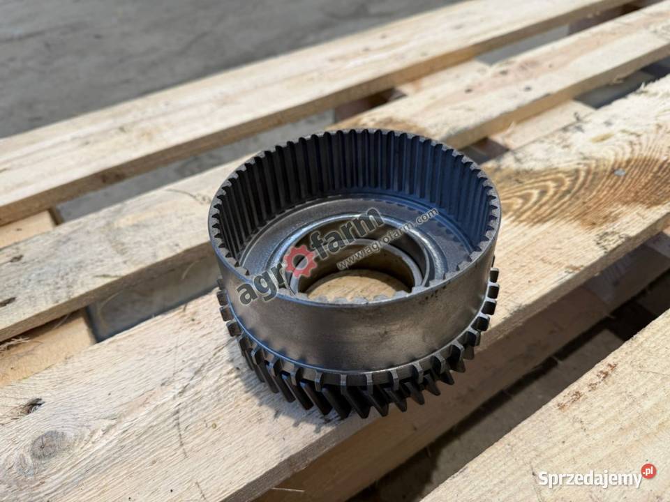 Kosz Z45 Valtra T171 6250 8450 T140 T190 Byków