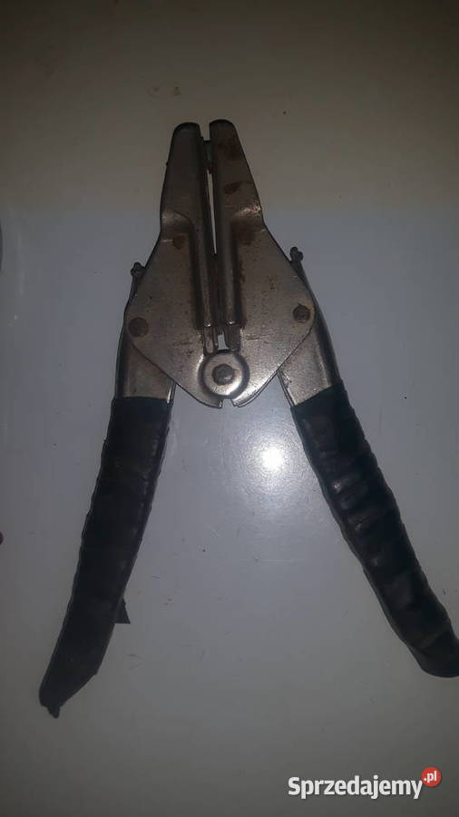 Narzędzia i klucze Ręczne mazowieckie Warszawa