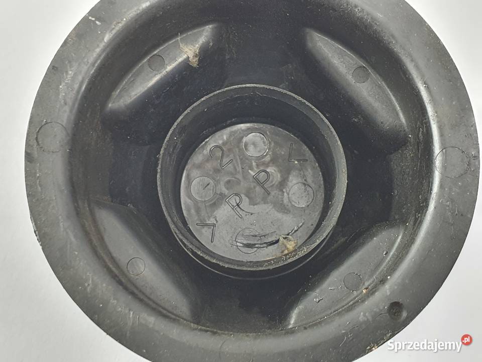 Kapsel Dekielek Zaslepka Yamaha Grizzly 550 Łódź