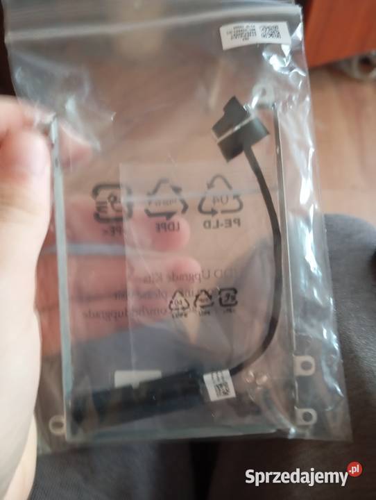 Laptop Acer Travelmate P2 z kablem do dysku dolnośląskie Twardogóra