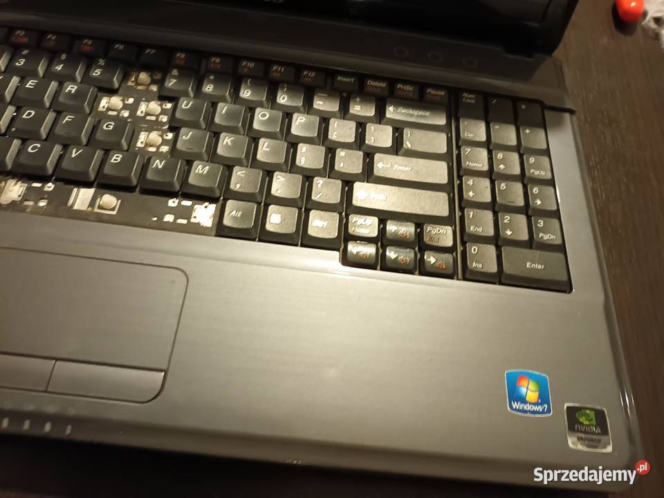 Lenovo G 550 Grodzisk