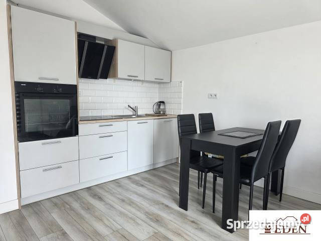 Mieszkanie 3811m2 1 pokojowe Łuków Browarna lubelskie