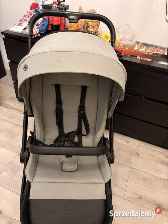 Wózek muuvo quick 40 Wielofunkcyjne Gliwice