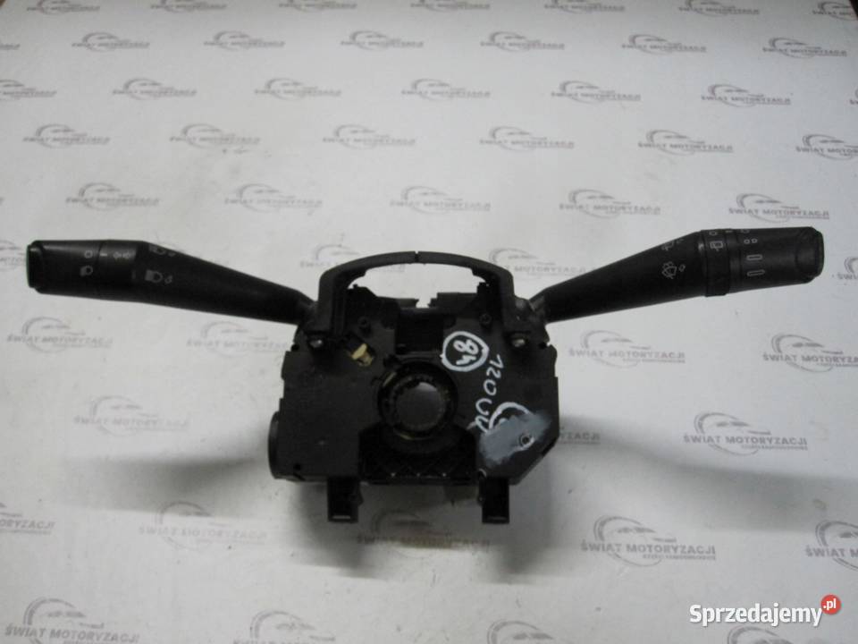 PANDA III 13r Przełącznik zespolony 07355763270