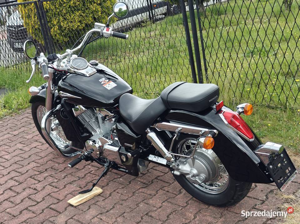 Honda VT 750 Shadow Honda Libiąż sprzedam