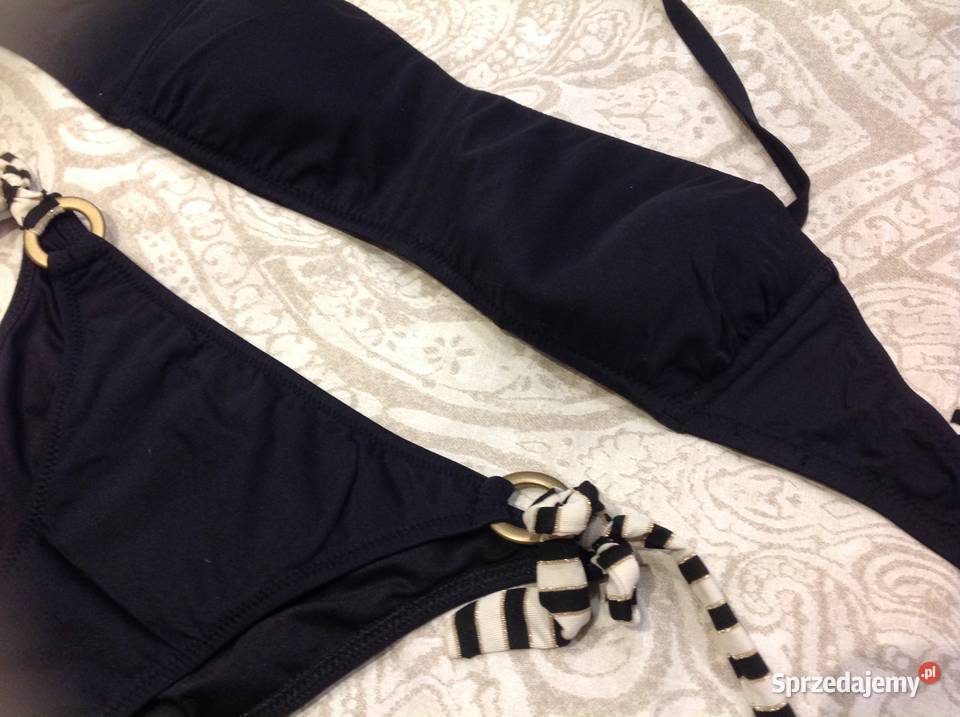 Strój Kąpielowy Dwuczęściowy Damski CALZEDONIA Stroje kąpielowe Nowa Sól