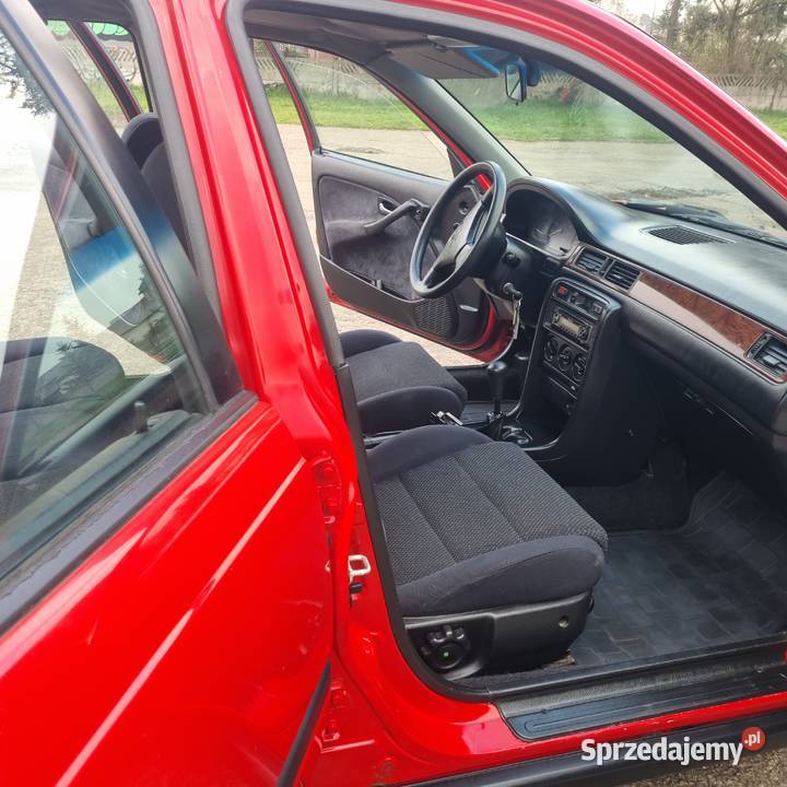 Honda Civic 14 Salon Polska Zadbany Stan Rok produkcji 1997 Siewierz sprzedam