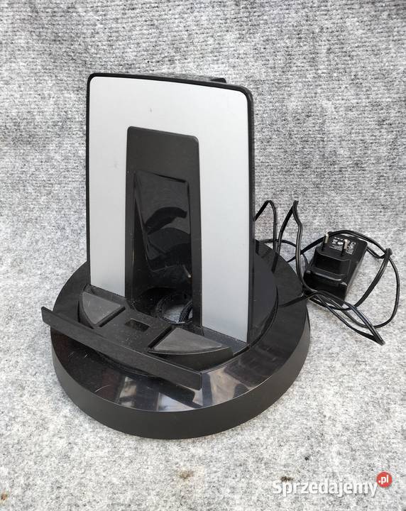 Stacja ładująca PlayStation 3 4 Move wielkopolskie Leszno