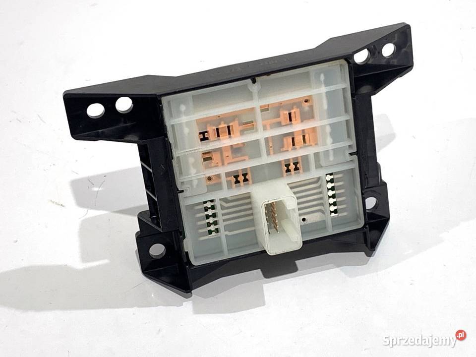 DŹWIGNIA HAMULCA RĘCZNEGO TOYOTA CHR MECHANIZM osobowe sprzedam