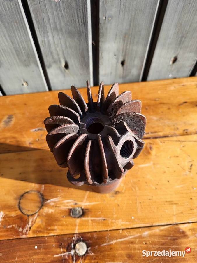 cylinder dkw nsu zundapp ślepak triumph awo