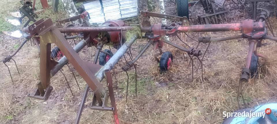 Sprzedam Siewniki i sadzarki Siucice sprzedam