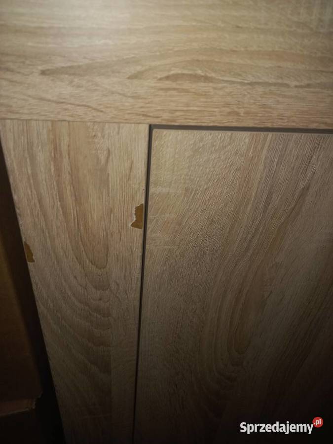 Komoda 207 88 40 dąb sonoma Katowice
