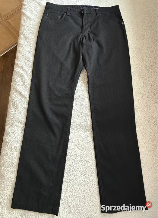 Spodnie męskie Malbork sprzedam