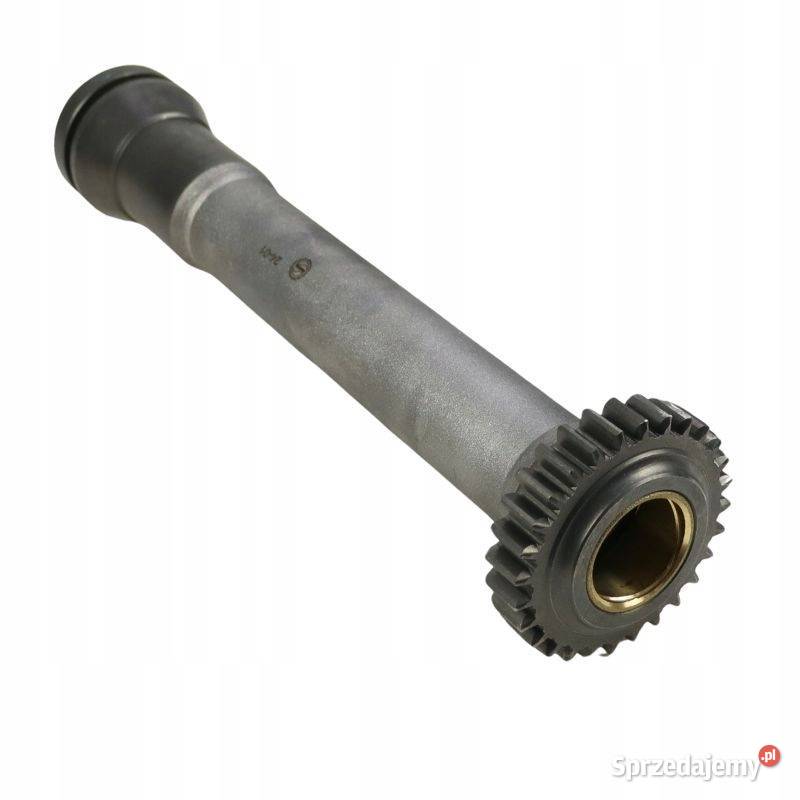 Tuleja napędu pompy hydraulicznej URSUS C360 Tyczyn