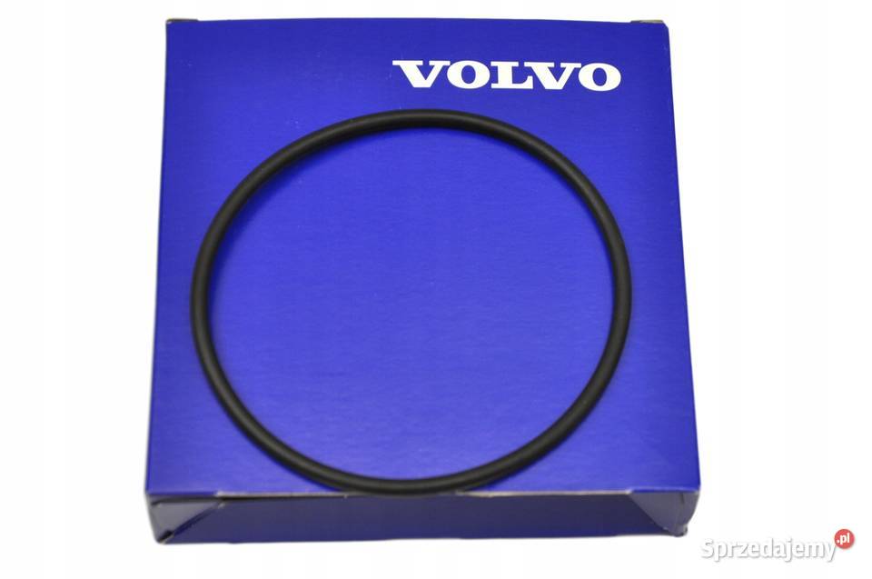 VOLVO S80 XC90 oring uszczelka pompy paliwa OE