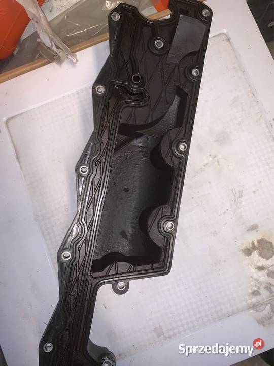 Odma separator oleju Volvo Land Rover 32 B6324S Ryki sprzedam