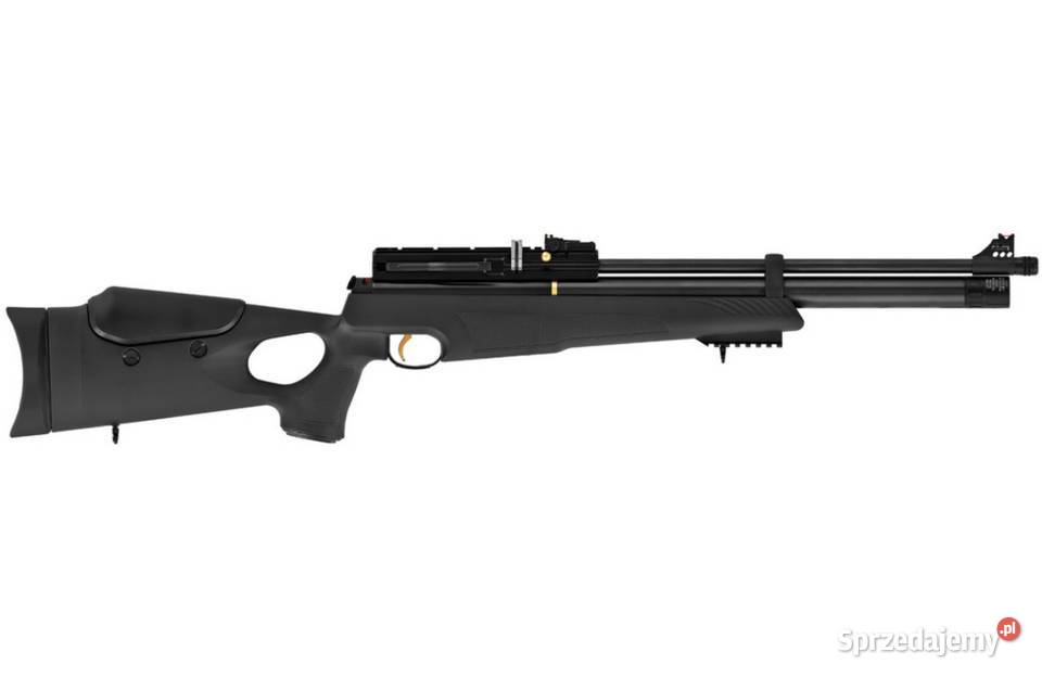 Wiatrówka PCP Hatsan AT4410 55 mm