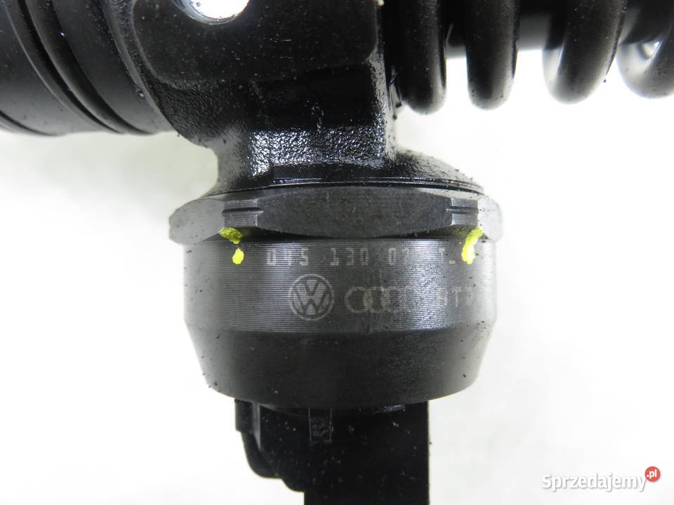 POMPOWTRYSKIWACZ SEAT IBIZA III 14 TDI