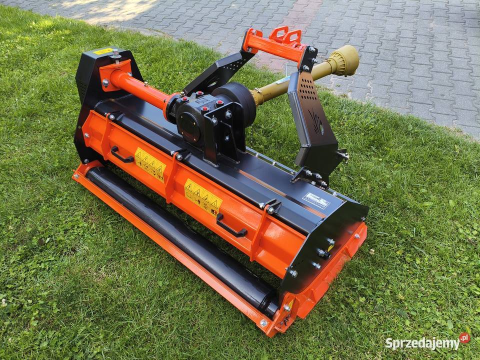 Mulczer Kosiarka Bijakowa mulczer ORKAN KT 130 Celiny Przesławickie sprzedam