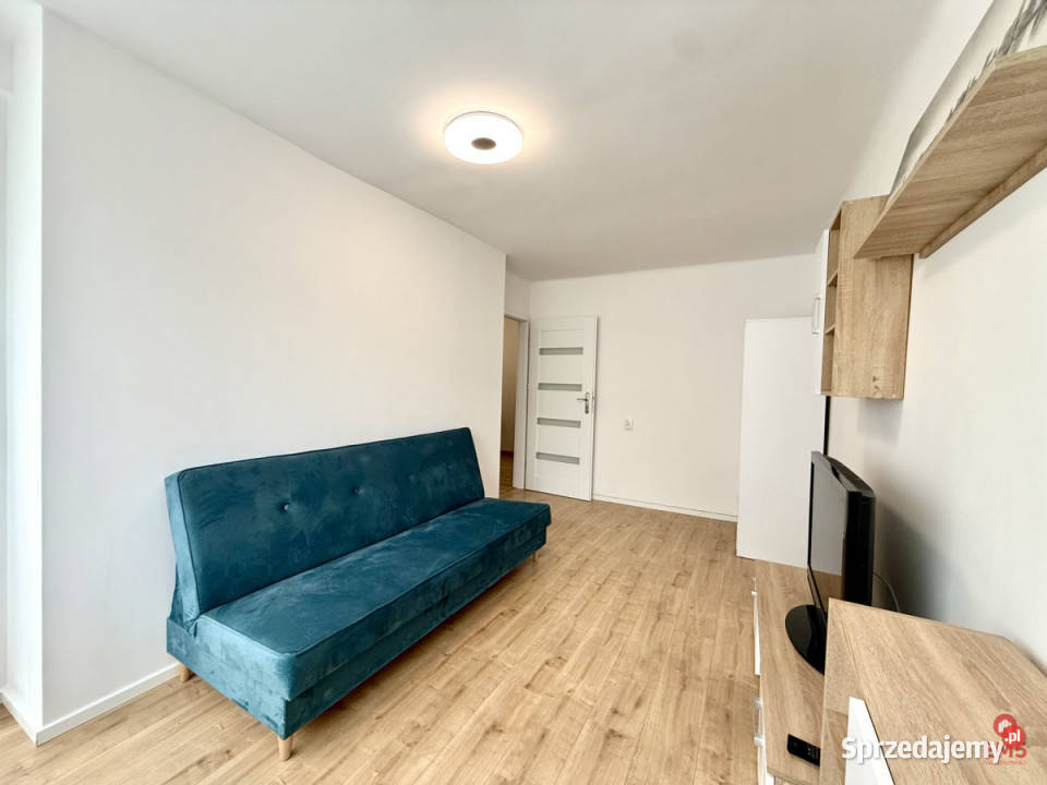 Wynajmę mieszkanie Białystok 55m2 3 pok