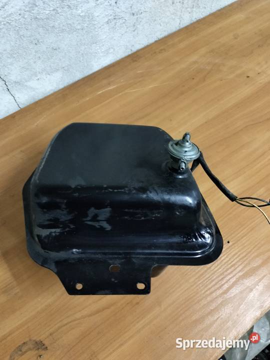Zbiornik paliwa Honda SA 50 Vision Łubno
