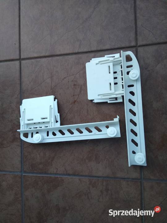 Prowadnica rolki kosza regulacja wysokości Katowice