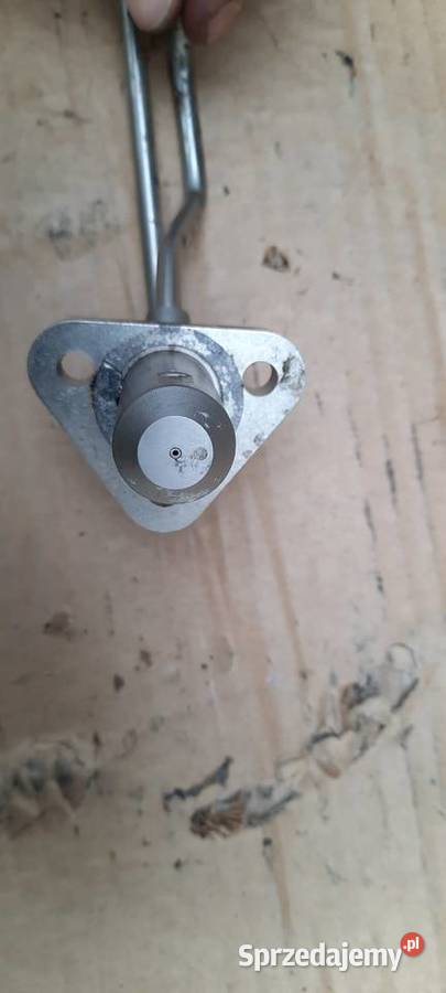 Wtrysk Wtryskiwacz VOLVO FH4 euro 6 Staszów