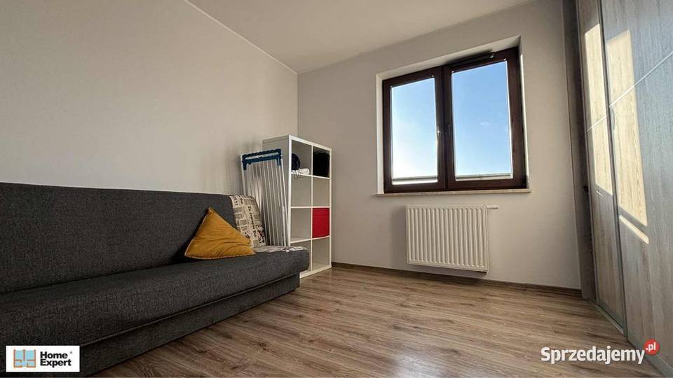 2pok 52met Wysokiej BALKONGARAŻWINDA Wrocław 52m2