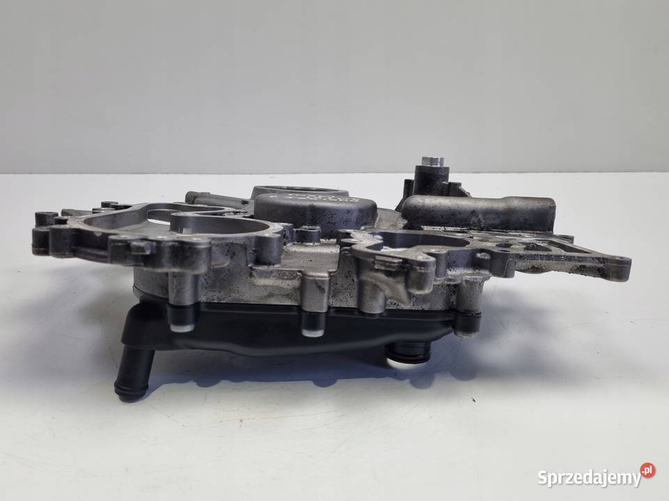 OBUDOWA ROZRZĄDU osłona 059103151BN Audi A6 C7
