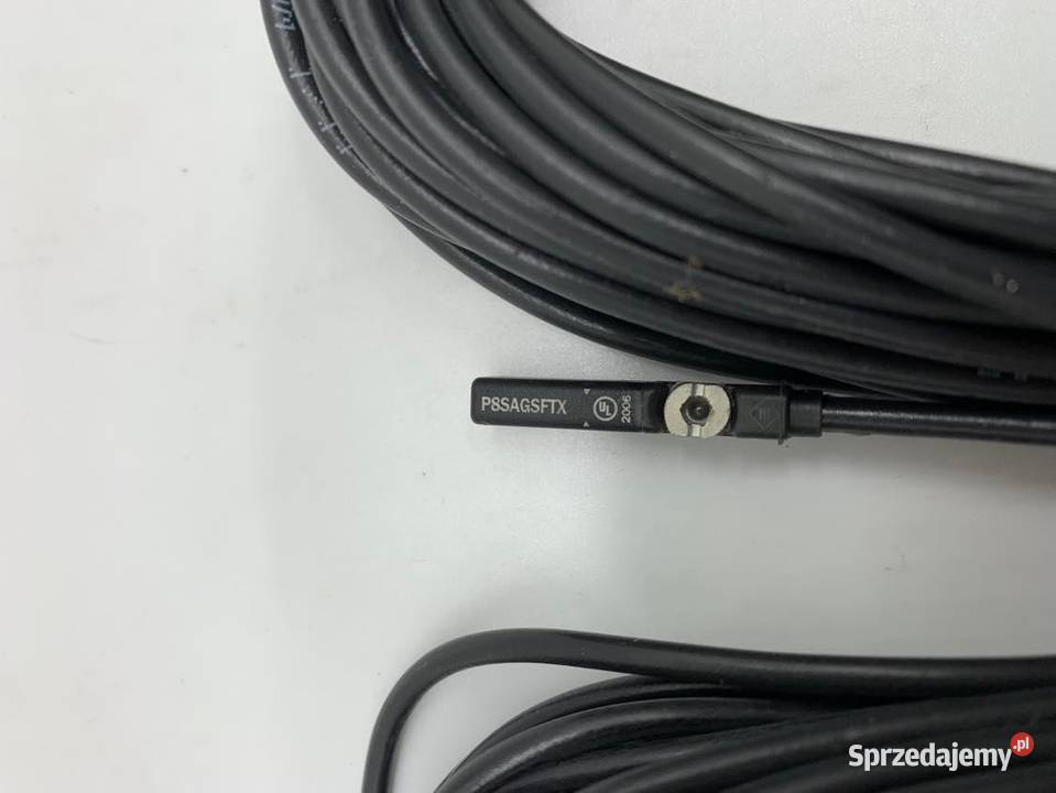 Parker P8SAGSFTX Czujnik położenia tłoka mazowieckie Warszawa sprzedam