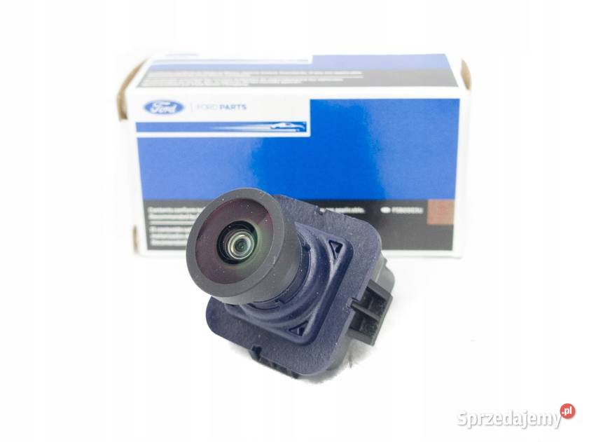 Kamera Ford Mustang FR3T19G490AH FR3T19G490 Zielonki