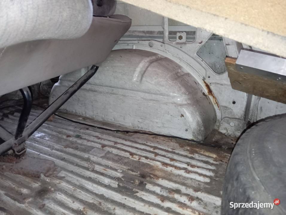 VWt4 syncro 4wd blokada klima 2x śląskie Mikołów