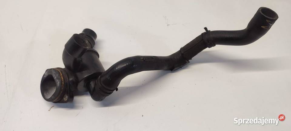 AUDI A4 B8 RURA PRZEWÓD WODY 03L121157AQ osobowe dolnośląskie