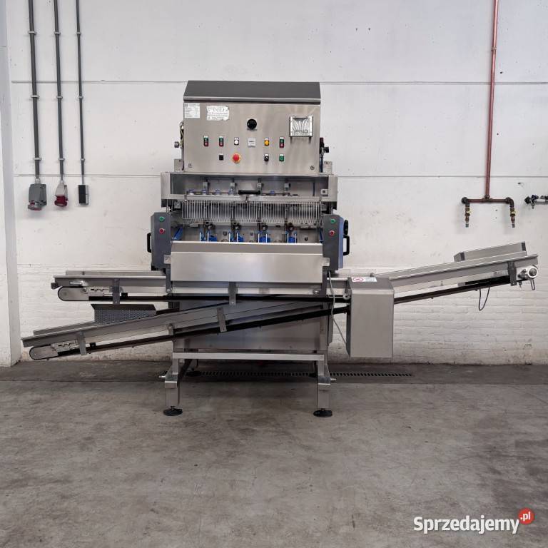 Obieraczka do cytrusów PND 4AV Zamość