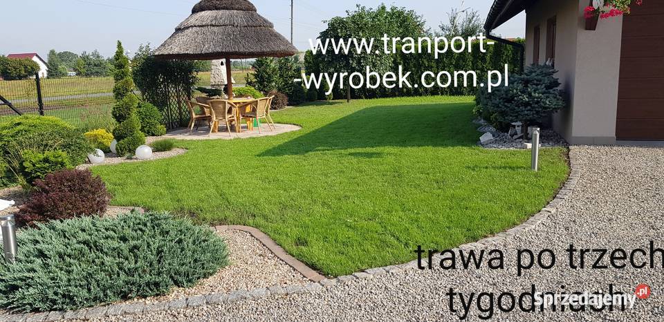 Ziemia ogrodowa czarnoziem do upraw warzyw Ogród