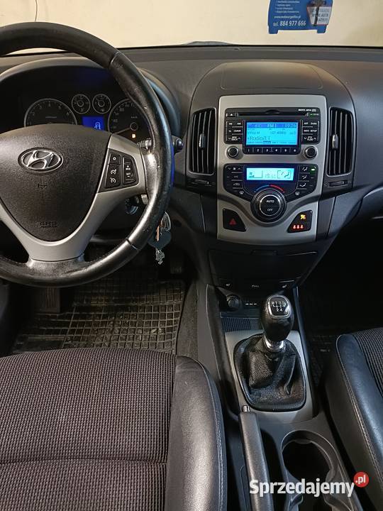 Hyundai i30 Gorlice