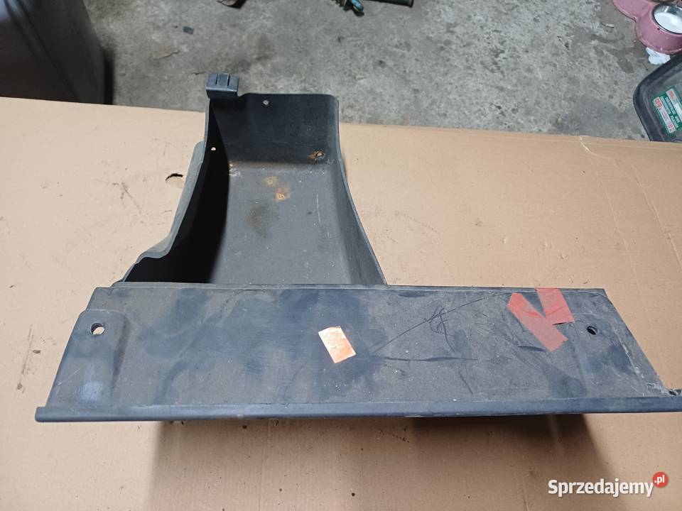 Półka Pasażera Fiat 126p Wysyłka Łowicz