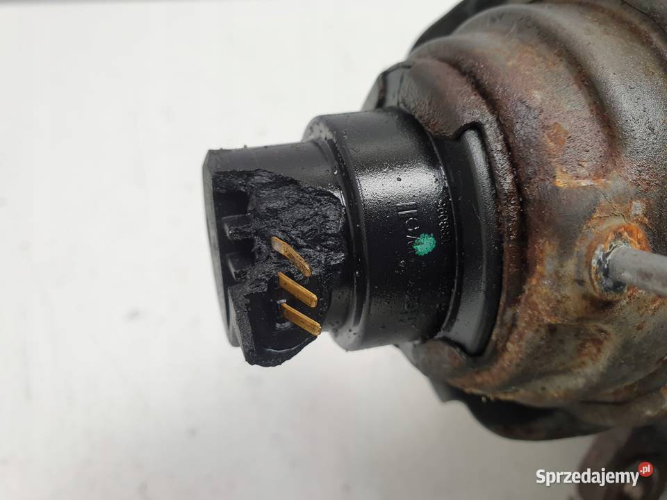 TURBOSPRĘŻARKA Volvo V60 20 D3 31312713 lubelskie Chełm sprzedam