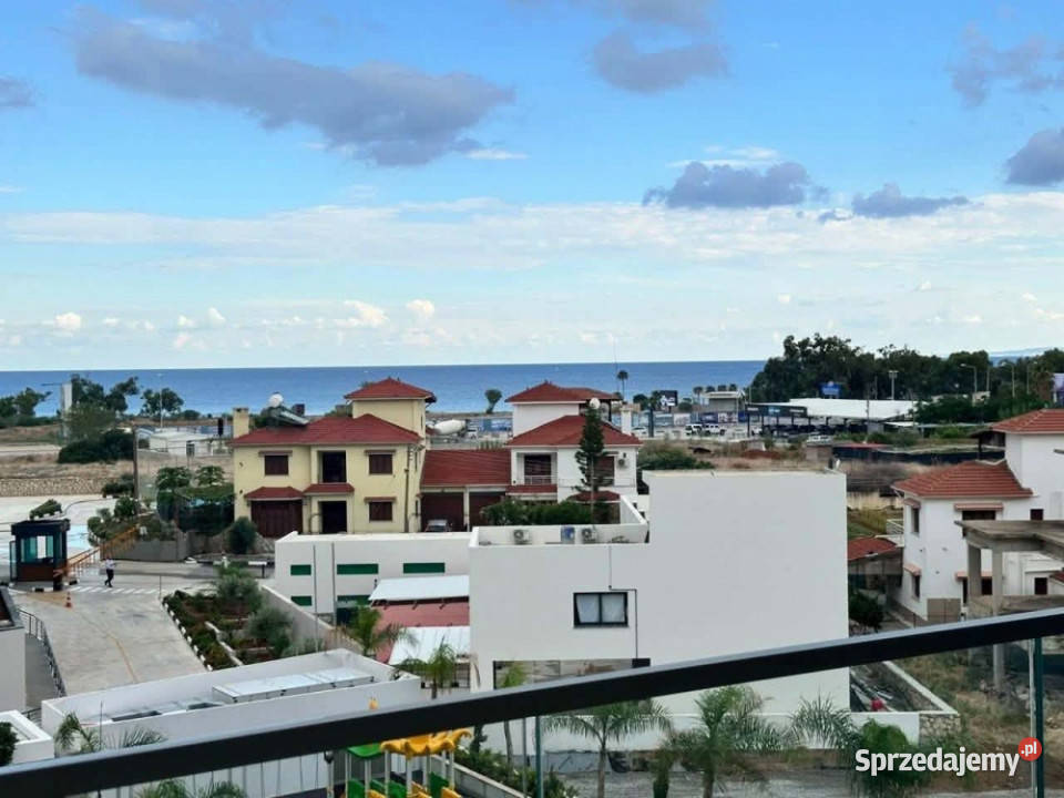 STUDIO W BELLAGIO LONG BEACH ISKELE CYPR Słupca