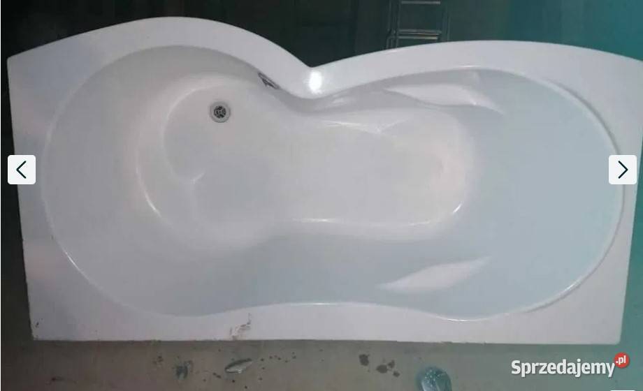 Wanna 160x80 kabina 80x150 komplet odbiór lubelskie