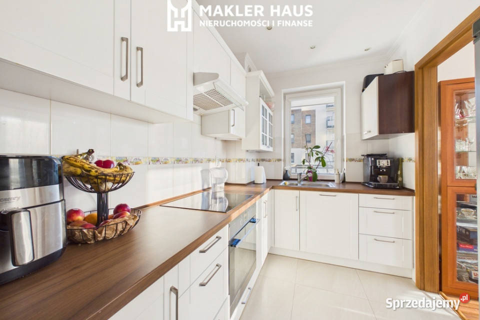 Mieszkanie 3pokojowe rodziny