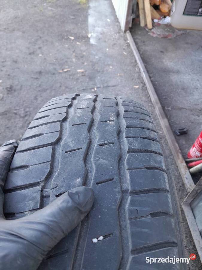 Koła do laweta Gdynia